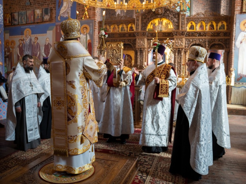 Pascha 2023