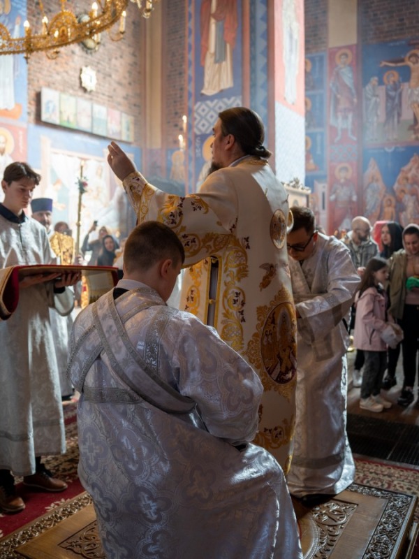 Pascha 2023