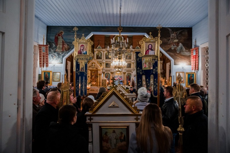Pascha 2023