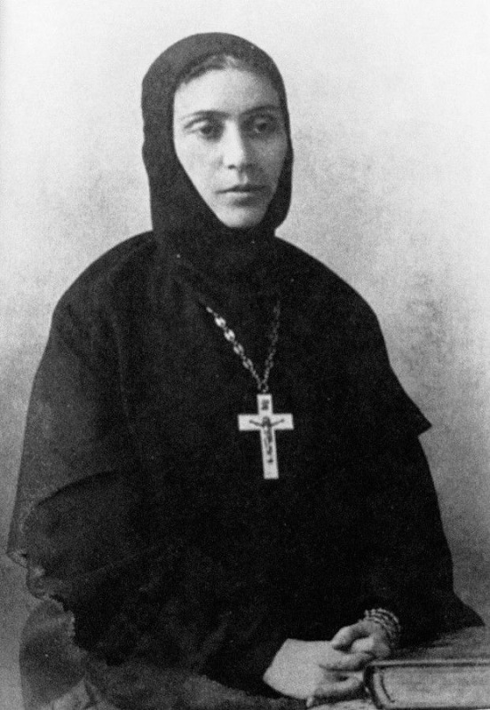Ihumenia Tamar Mardżaniszwili – historia mniszki uznanej za świętą