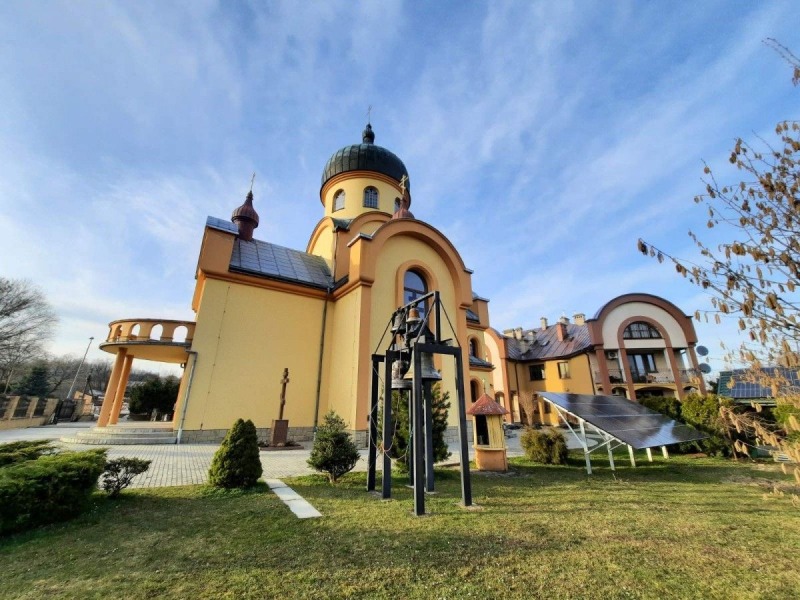 Sobota Akatystu w Gorlicach