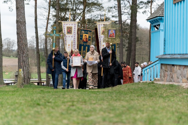 Pascha 2023