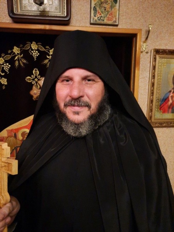 Postrzyżyny mnisze w Wysowej Zdroju