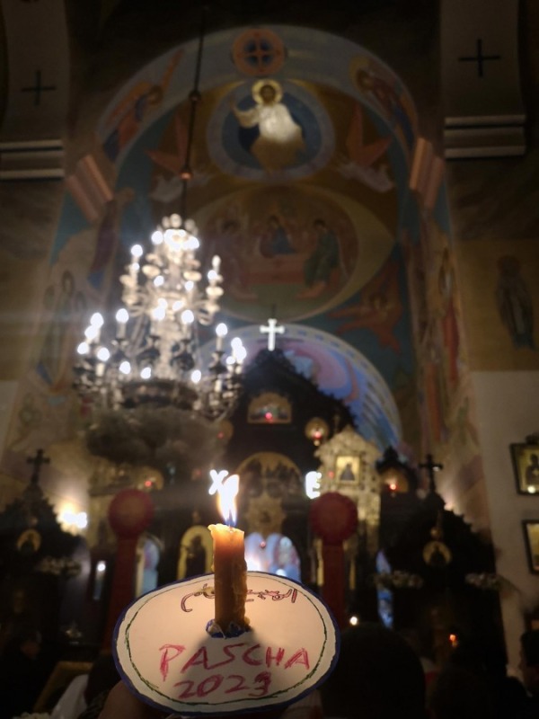 Pascha 2023