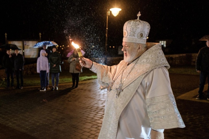 Pascha 2023