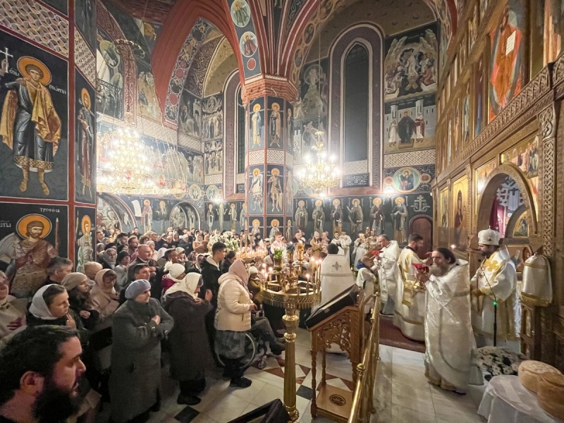 Pascha 2023