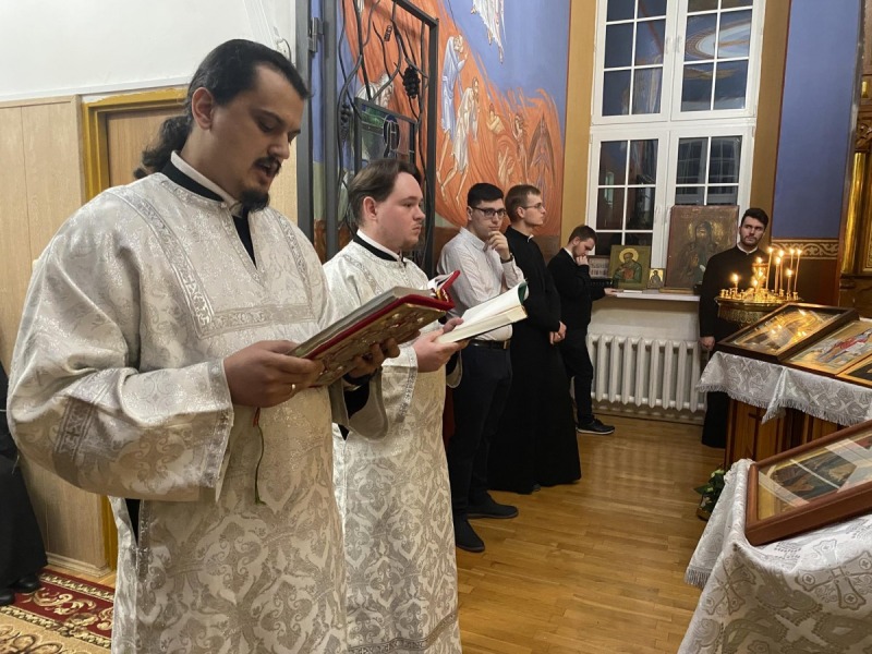 Pascha 2023