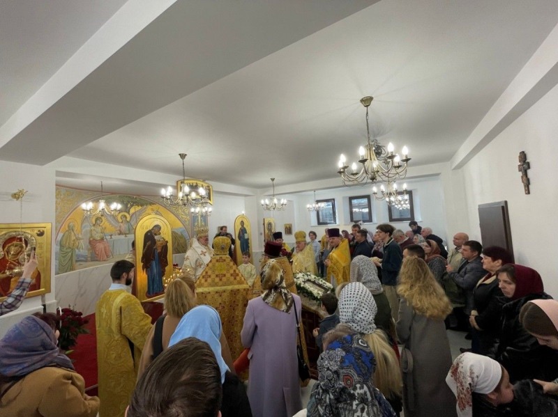 Sobota Łazarza w Mińsku Mazowieckim