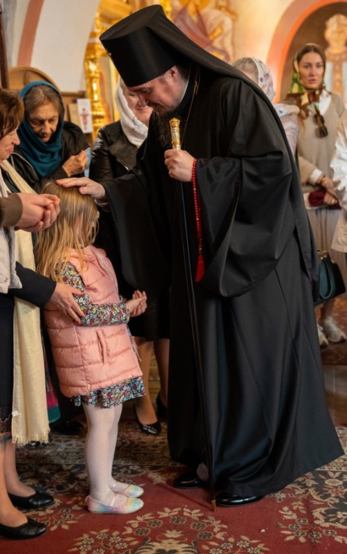 Pascha 2023