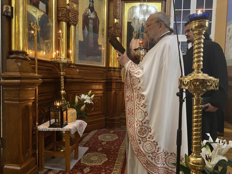 Pascha 2023