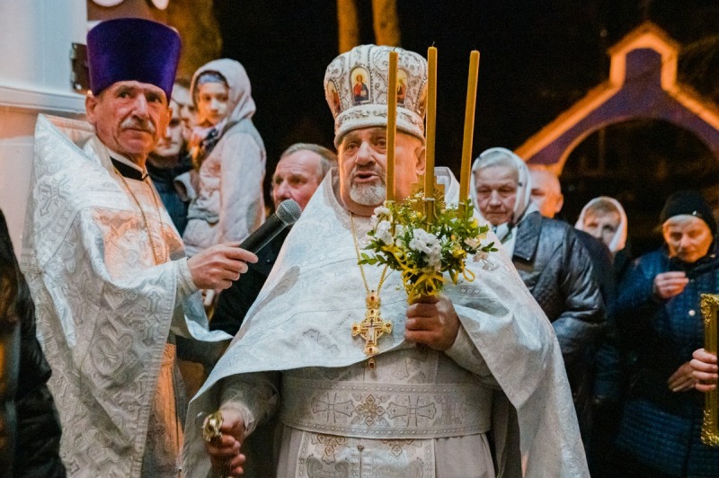 Pascha 2023