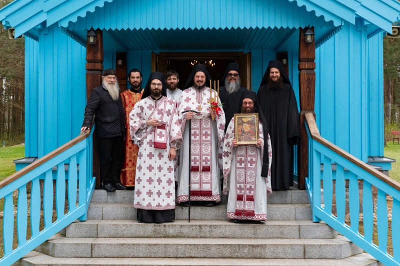 Pascha 2023