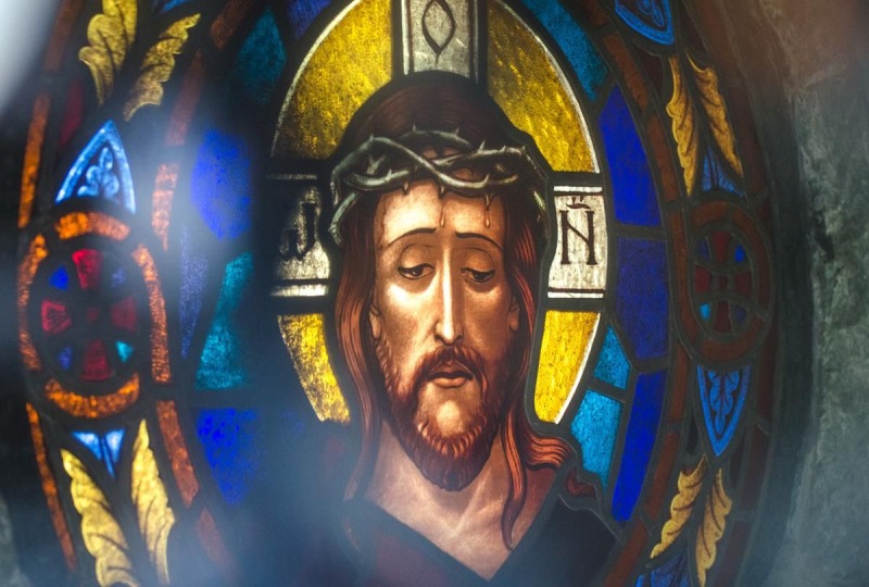 Na Wielki Tydzień – Chrystus persona non grata