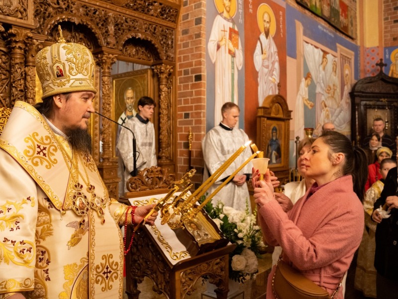 Pascha 2023