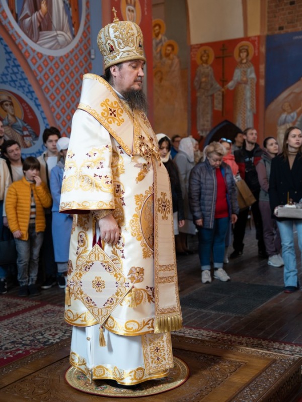 Pascha 2023