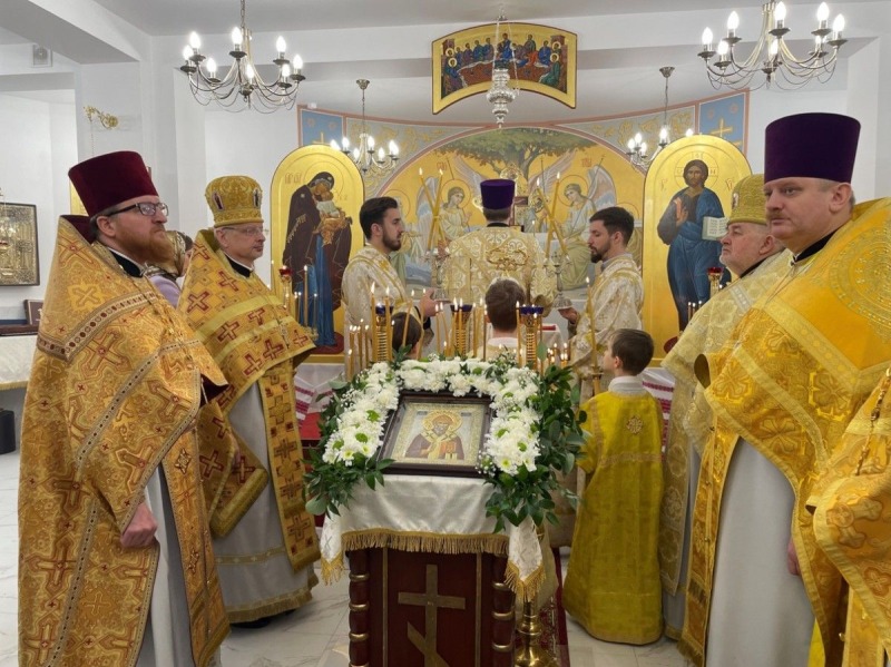 Sobota Łazarza w Mińsku Mazowieckim