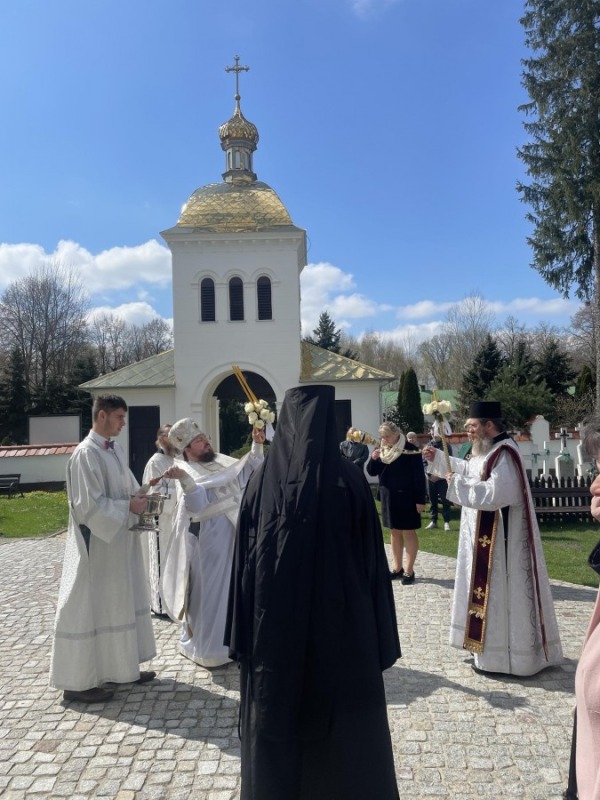Pascha 2023