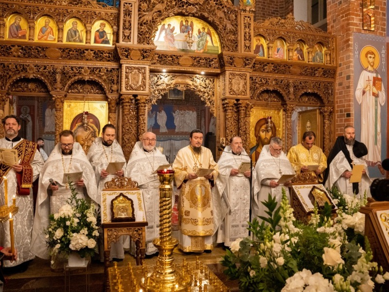 Pascha 2023