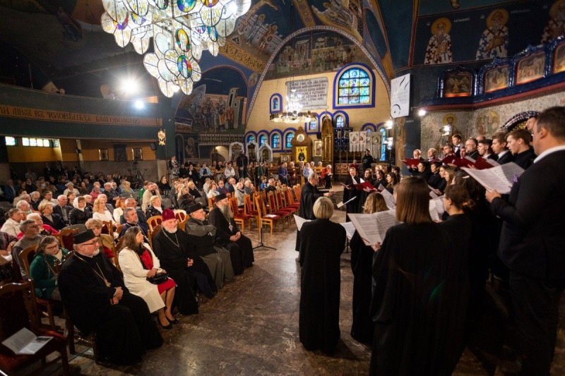 II dzień przesłuchań konkursowych 42. MF HDMC