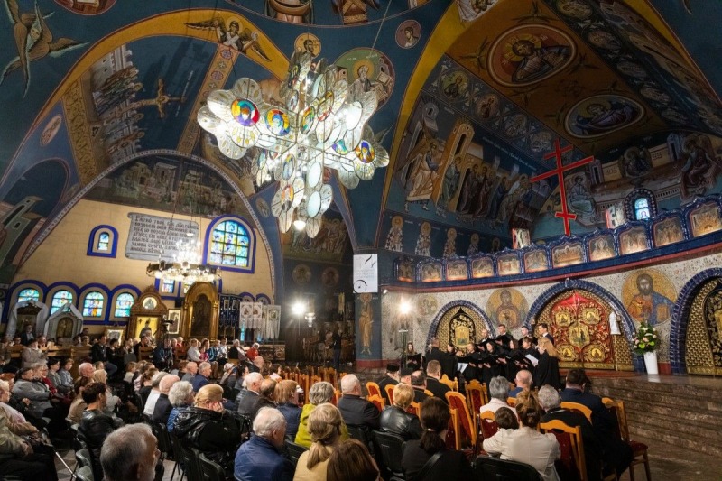 I dzień przesłuchań konkursowych 42. MF HDMC