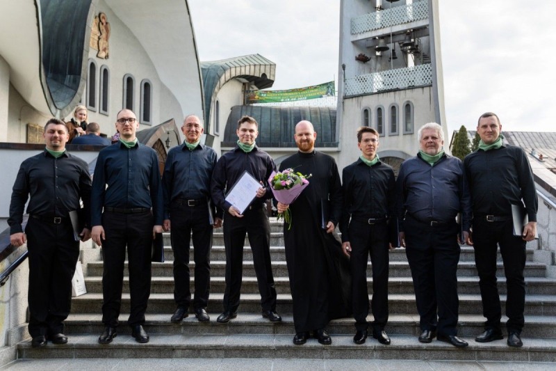 II dzień przesłuchań konkursowych 42. MF HDMC