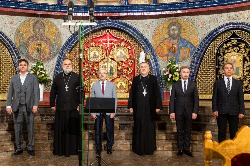I dzień przesłuchań konkursowych 42. MF HDMC