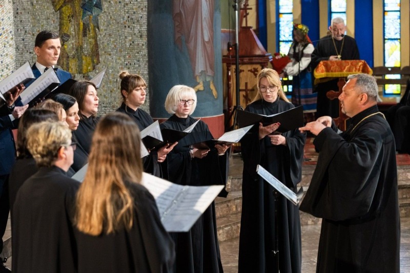 I dzień przesłuchań konkursowych 42. MF HDMC