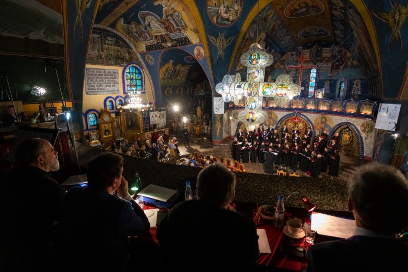 II dzień przesłuchań konkursowych 42. MF HDMC