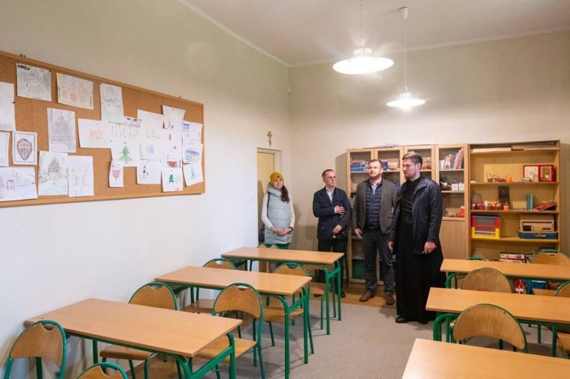 Podróż studyjna pracowników IOCC i ELEOS