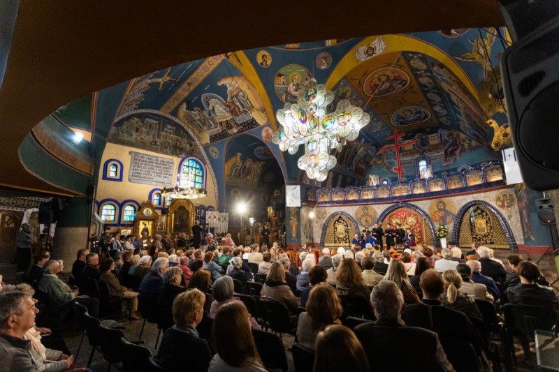 II dzień przesłuchań konkursowych 42. MF HDMC