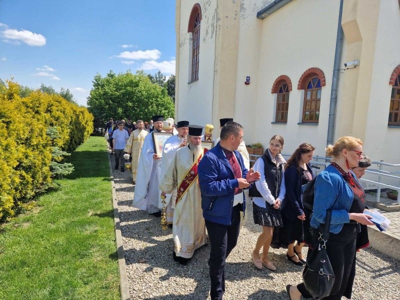 Świętego Mikołaja w Rzeszowie