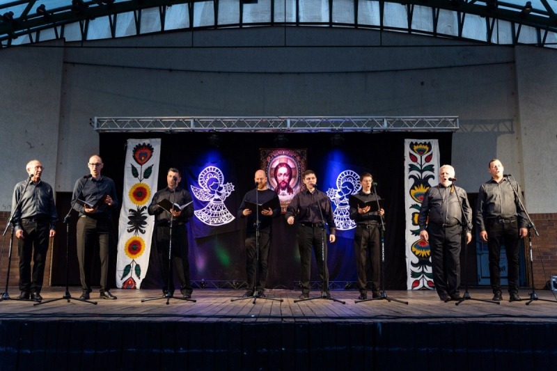 II dzień przesłuchań konkursowych 42. MF HDMC