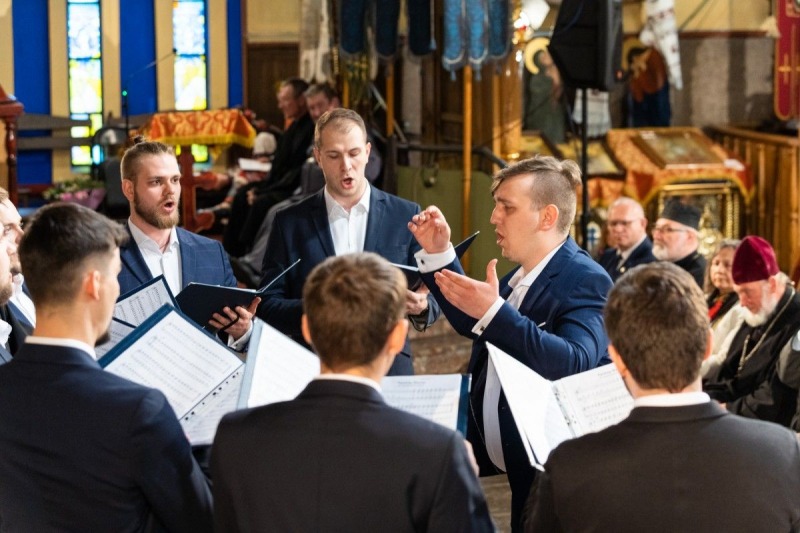 II dzień przesłuchań konkursowych 42. MF HDMC