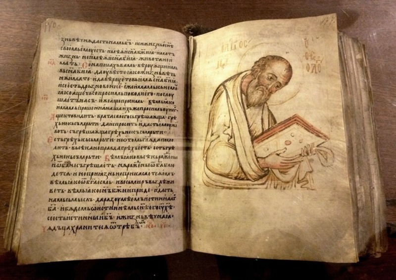 Żywa wiara