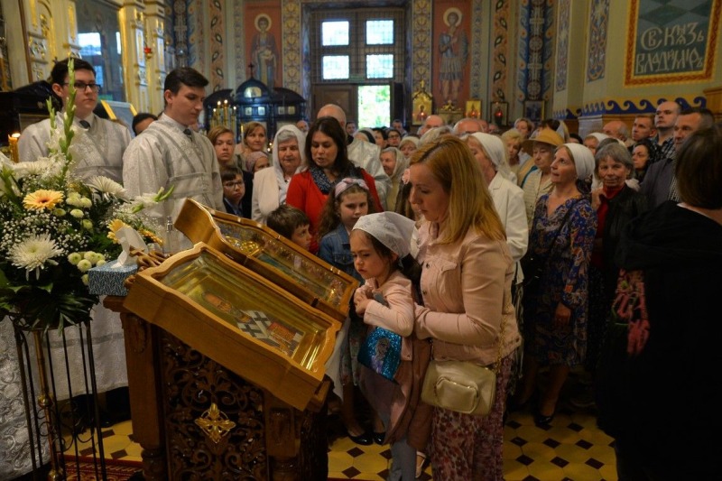 Świętego Mikołaja w Białymstoku