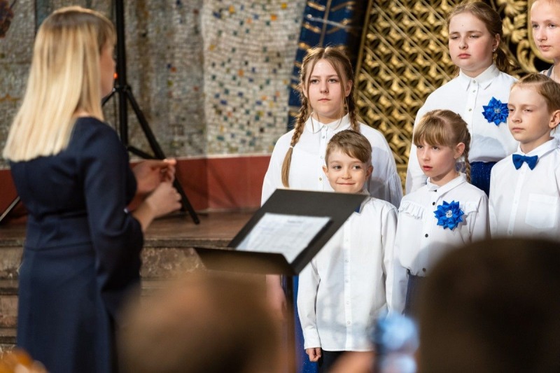 I dzień przesłuchań konkursowych 42. MF HDMC