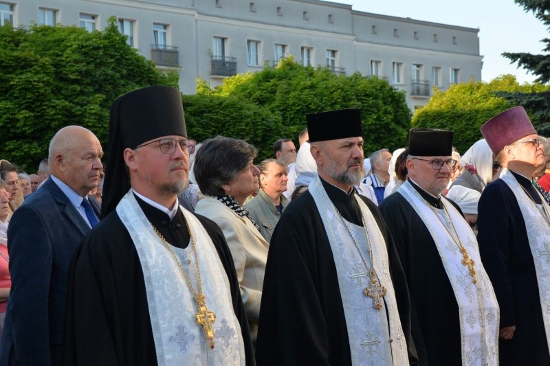 Świętego Mikołaja w Białymstoku