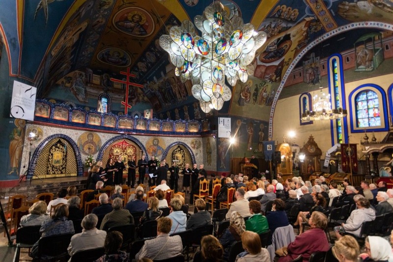 II dzień przesłuchań konkursowych 42. MF HDMC