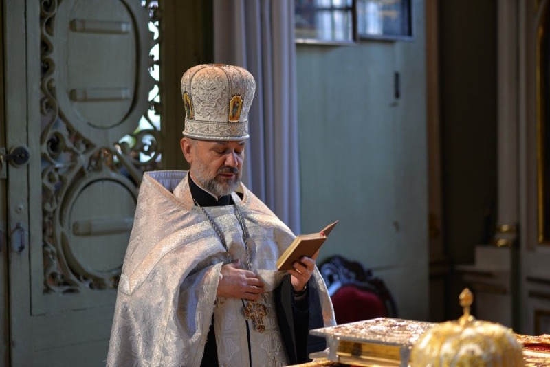 Świętego Mikołaja w Białymstoku