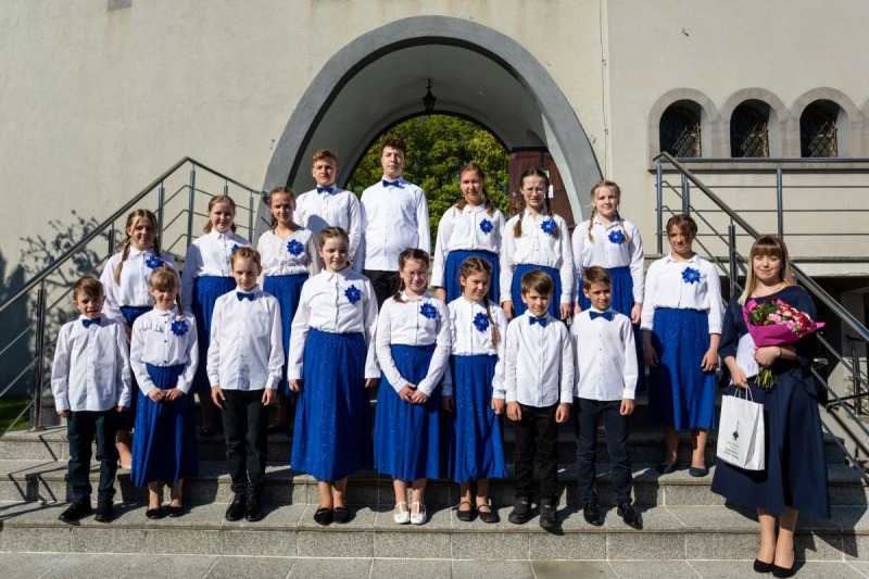 I dzień przesłuchań konkursowych 42. MF HDMC