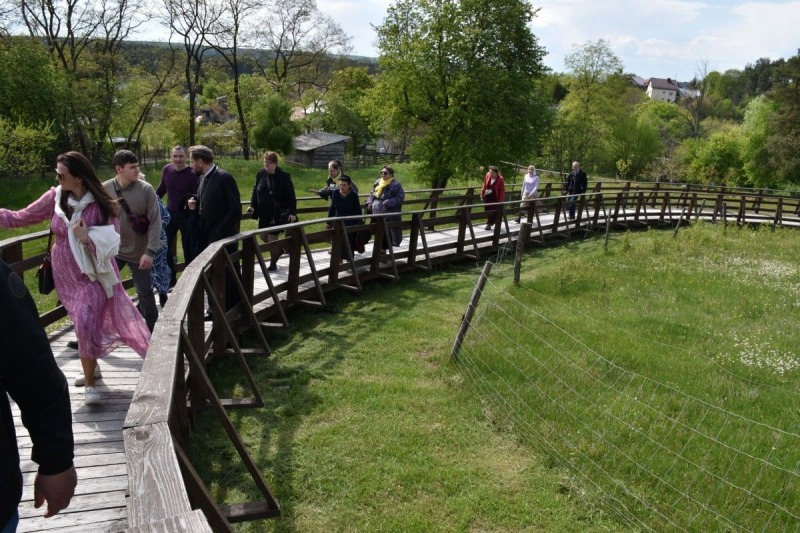 Pielgrzymka do świątyń prawosławnych nadbużańskiego Podlasia