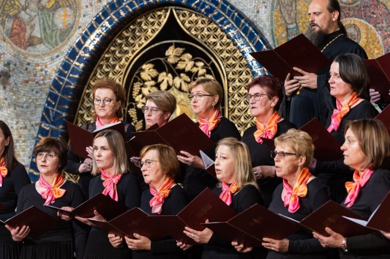 I dzień przesłuchań konkursowych 42. MF HDMC