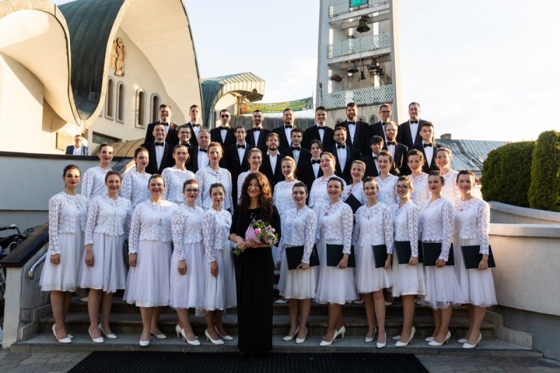 II dzień przesłuchań konkursowych 42. MF HDMC