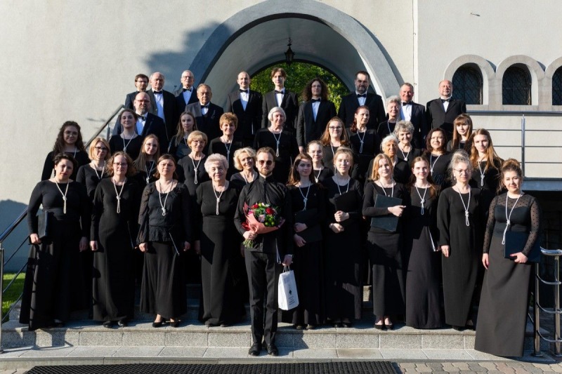 I dzień przesłuchań konkursowych 42. MF HDMC