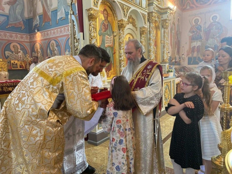 Świętego Mikołaja w Rzeszowie
