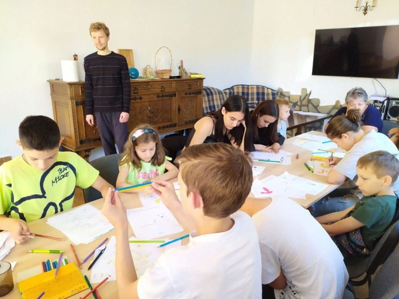Ruszają prace organizacyjne przy projekcie: Świetlica edukacyjno - rękodzielnicza w Krynicy Zdroju