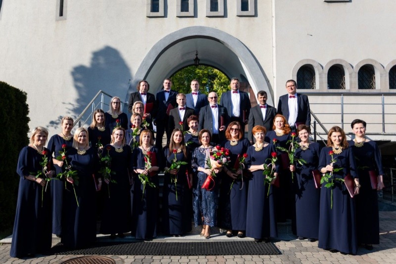 I dzień przesłuchań konkursowych 42. MF HDMC