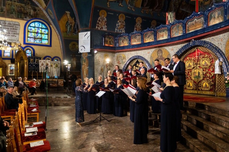 I dzień przesłuchań konkursowych 42. MF HDMC