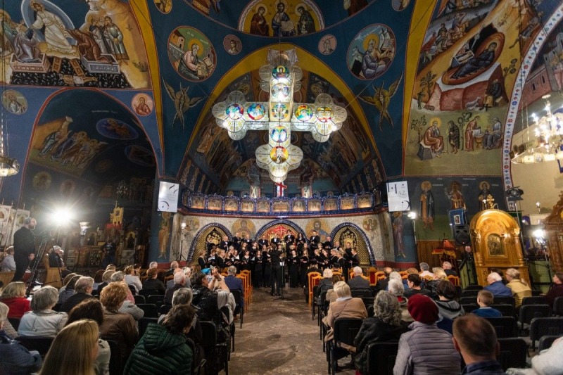 I dzień przesłuchań konkursowych 42. MF HDMC