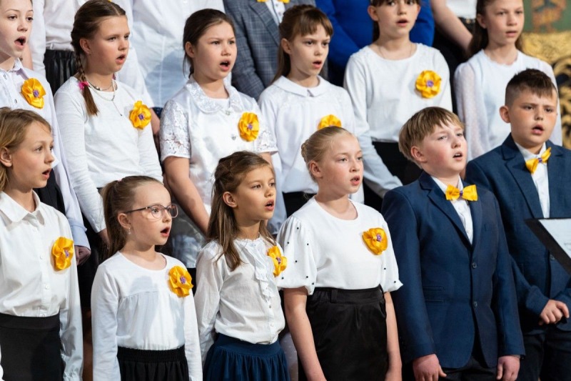 I dzień przesłuchań konkursowych 42. MF HDMC